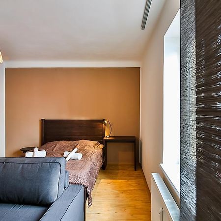 Vitom Apartments Ostrava Dış mekan fotoğraf