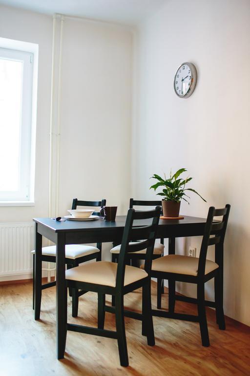 Vitom Apartments Ostrava Oda fotoğraf