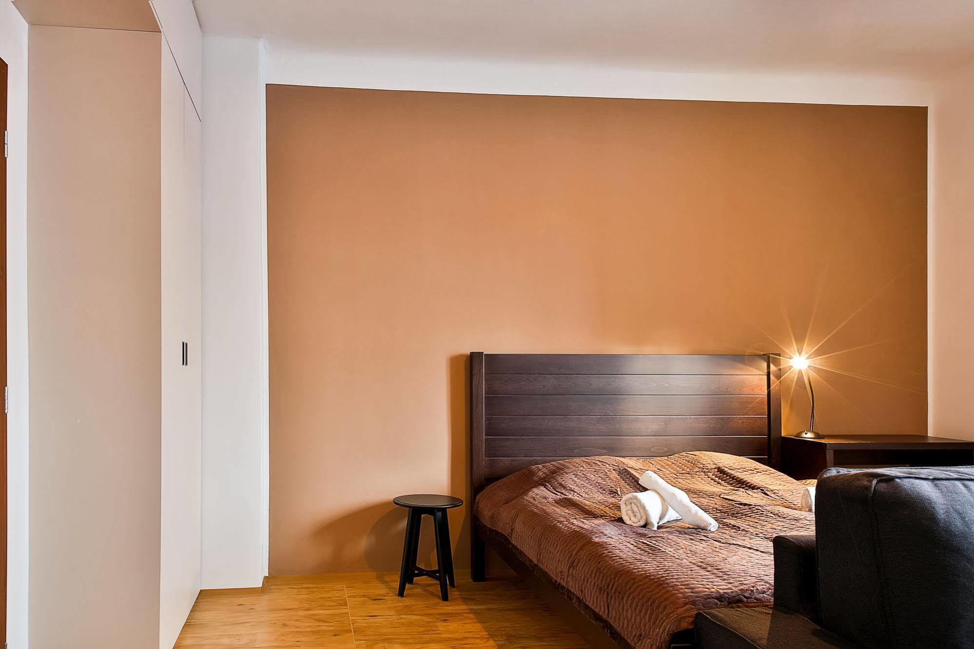 Vitom Apartments Ostrava Dış mekan fotoğraf