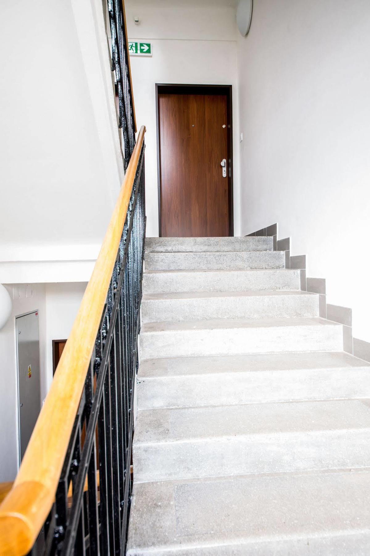 Vitom Apartments Ostrava Dış mekan fotoğraf
